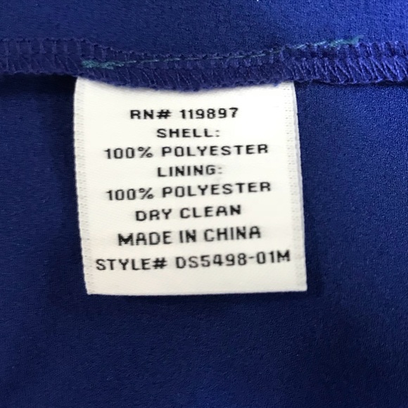 Maternity dress- Collective Concepts - Picture 4 of 4